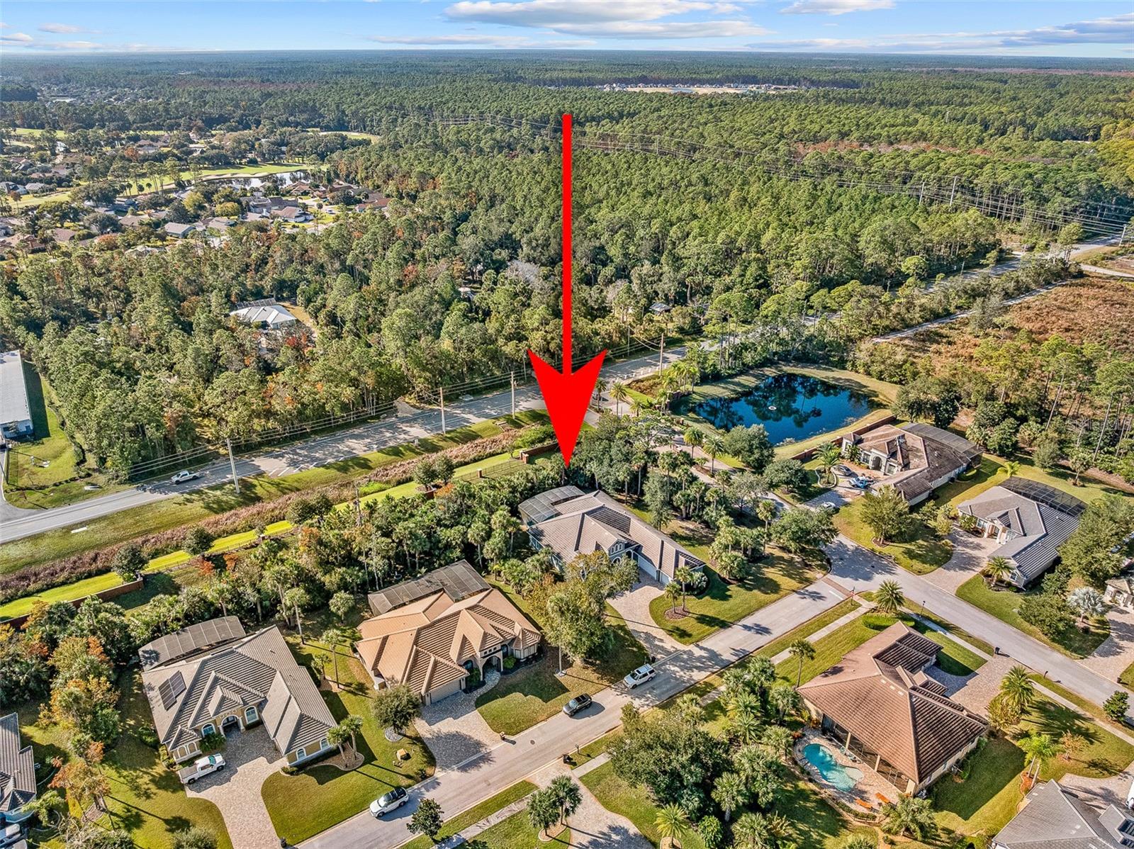 PLANTATION RESERVE ESTATES SUB - Residential