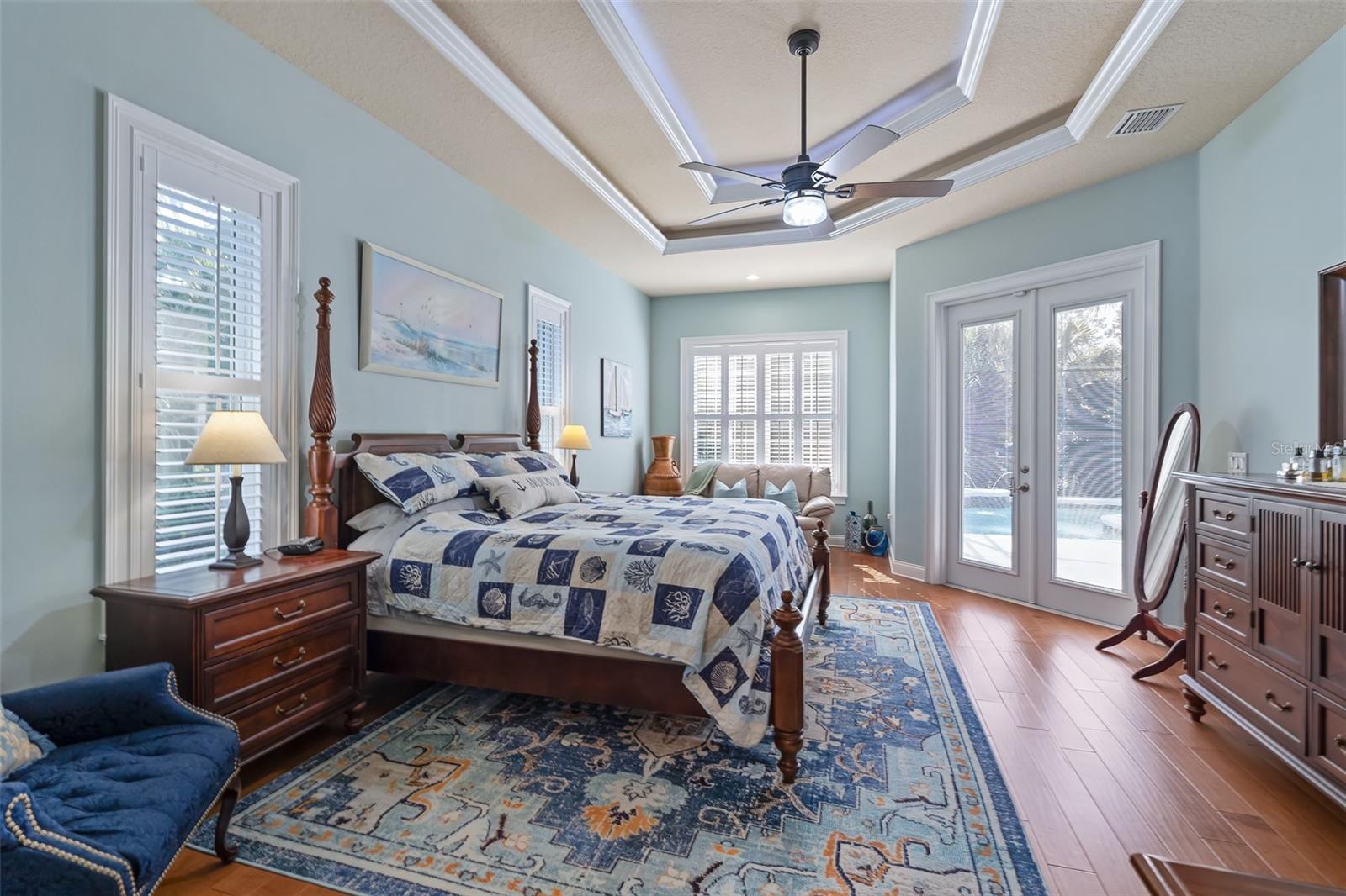 PLANTATION RESERVE ESTATES SUB - Residential