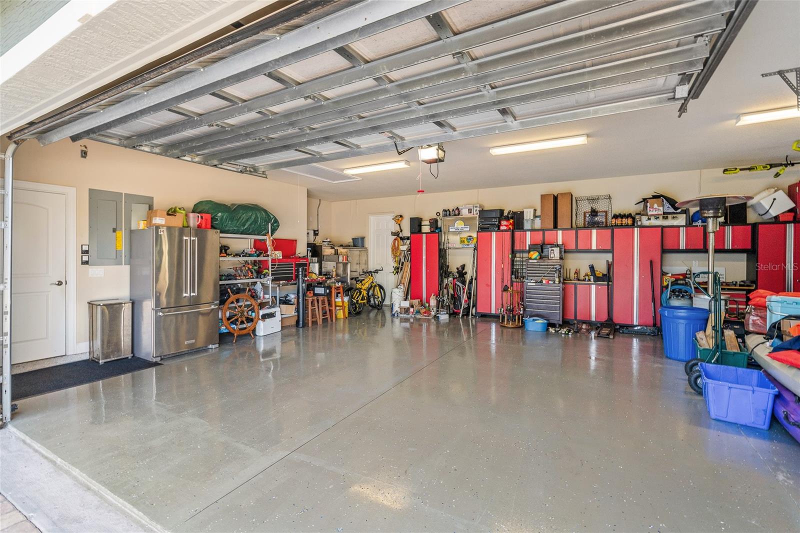 PLANTATION RESERVE ESTATES SUB - Residential