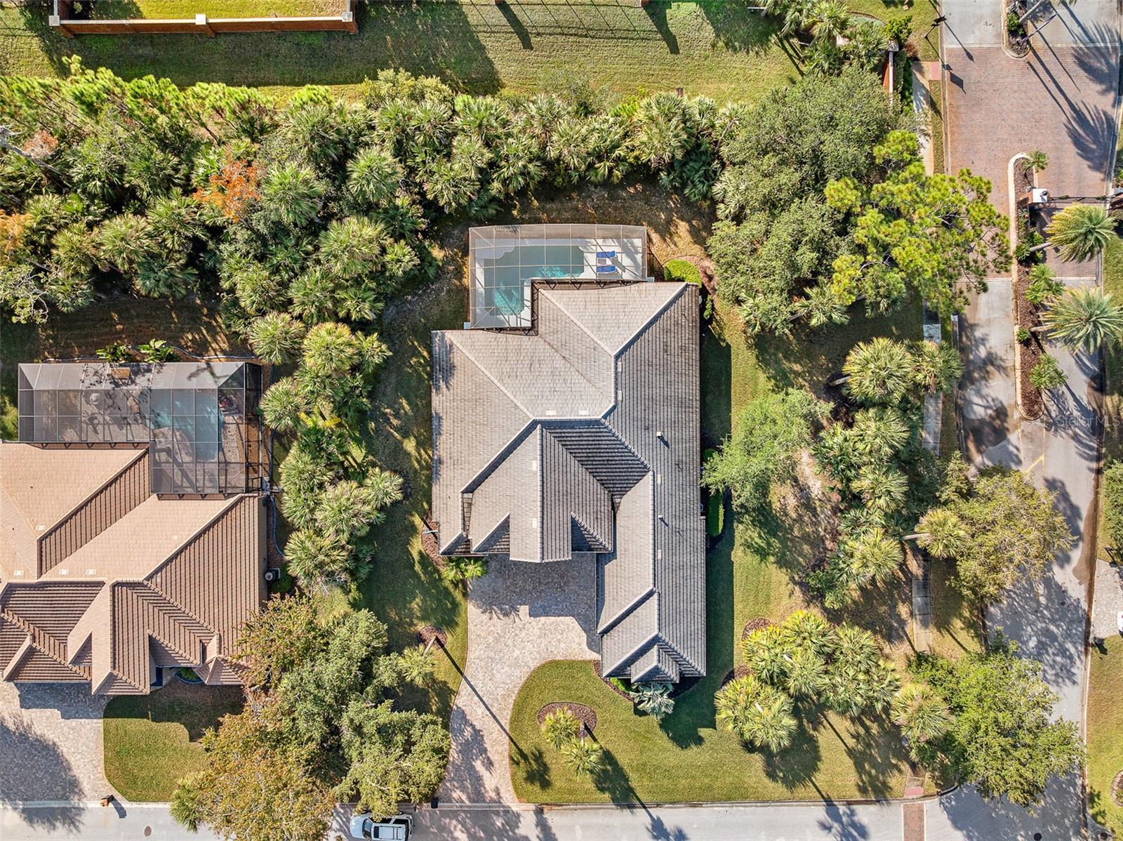 PLANTATION RESERVE ESTATES SUB - Residential