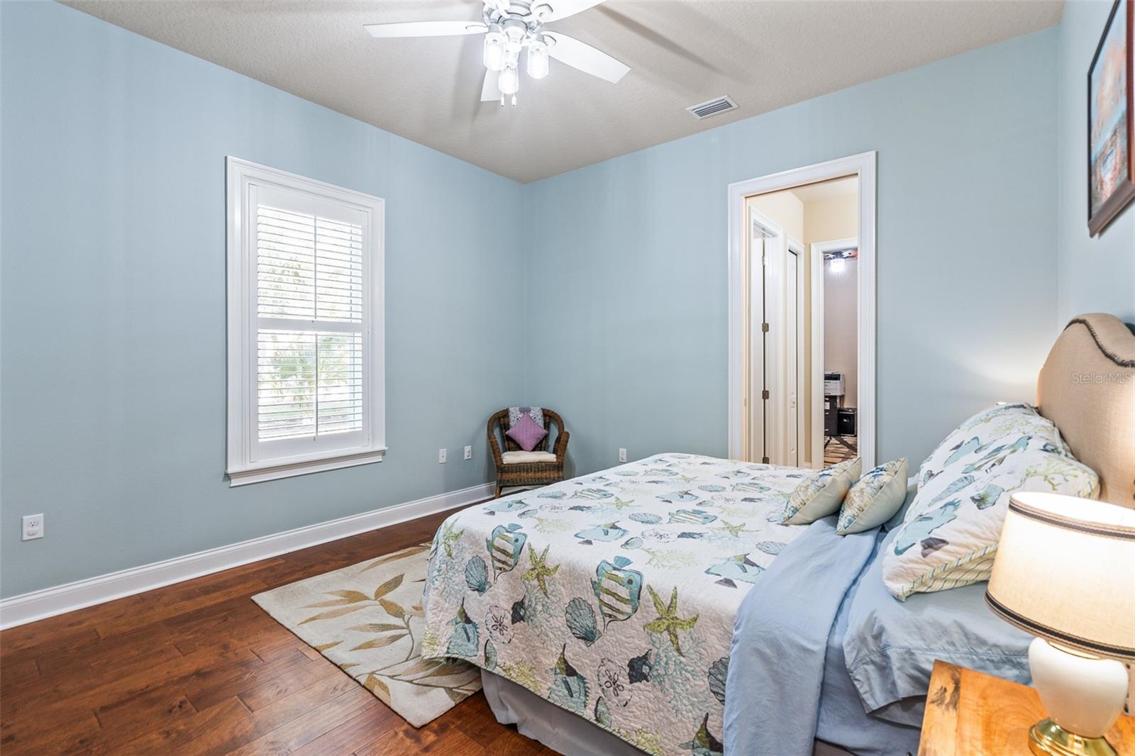 PLANTATION RESERVE ESTATES SUB - Residential