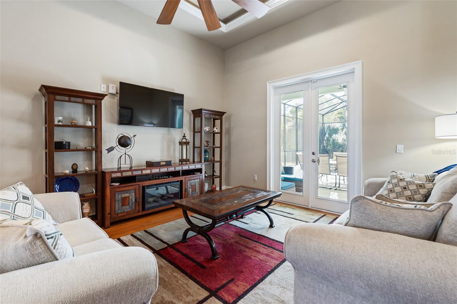 PLANTATION RESERVE ESTATES SUB - Residential