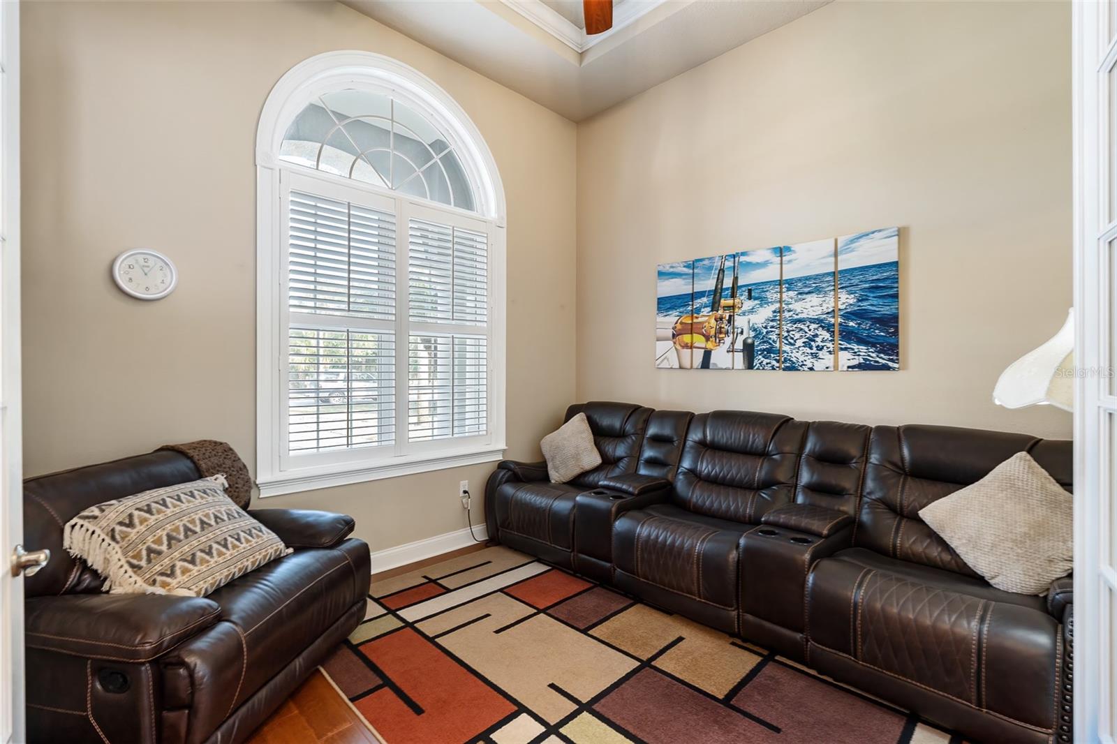 PLANTATION RESERVE ESTATES SUB - Residential