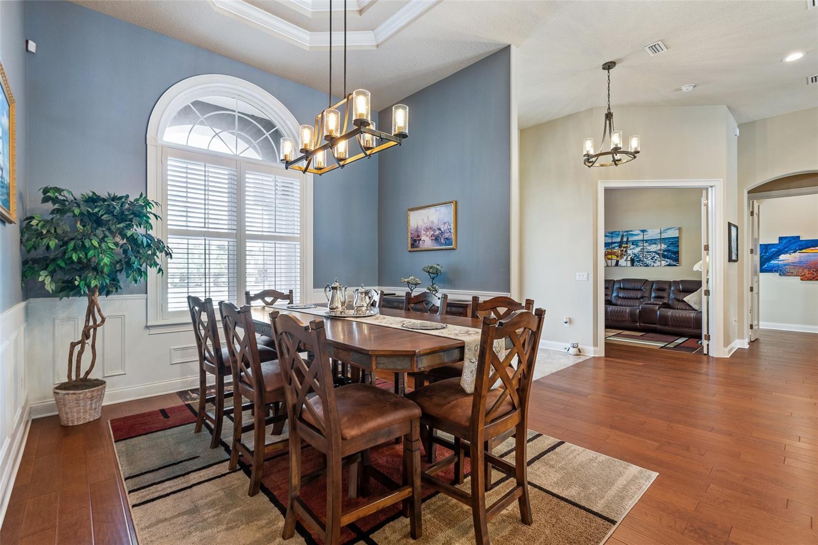 PLANTATION RESERVE ESTATES SUB - Residential