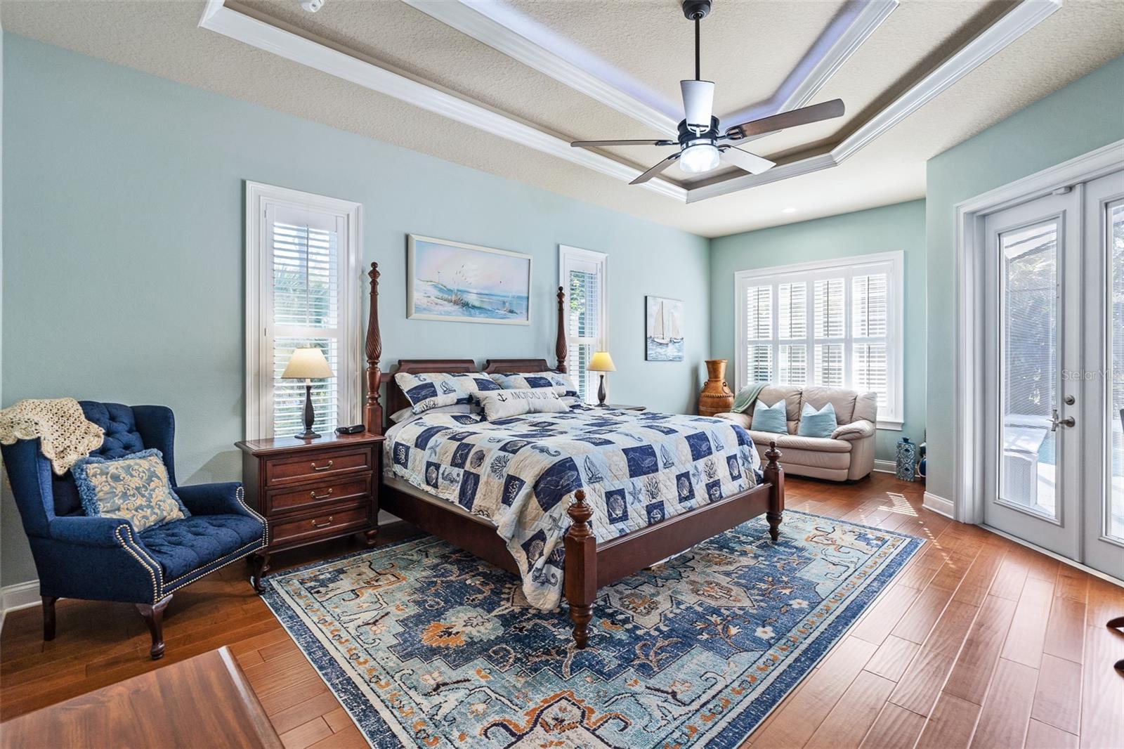 PLANTATION RESERVE ESTATES SUB - Residential