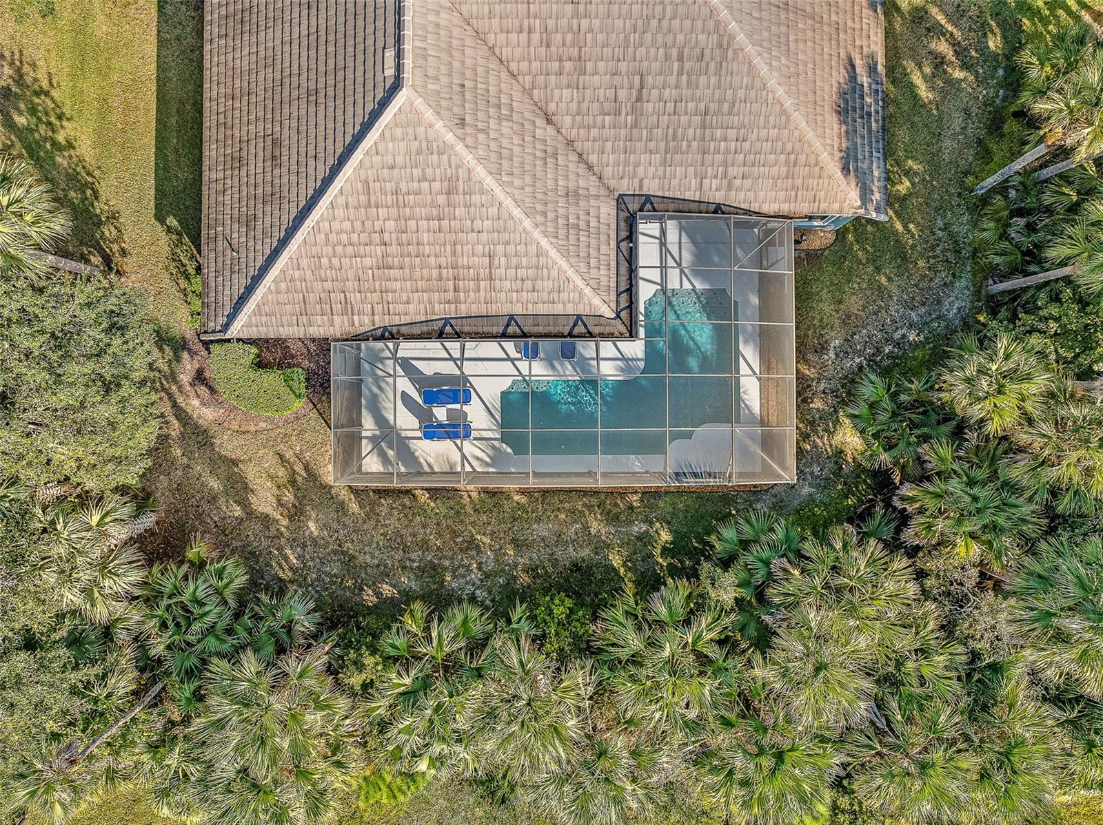 PLANTATION RESERVE ESTATES SUB - Residential