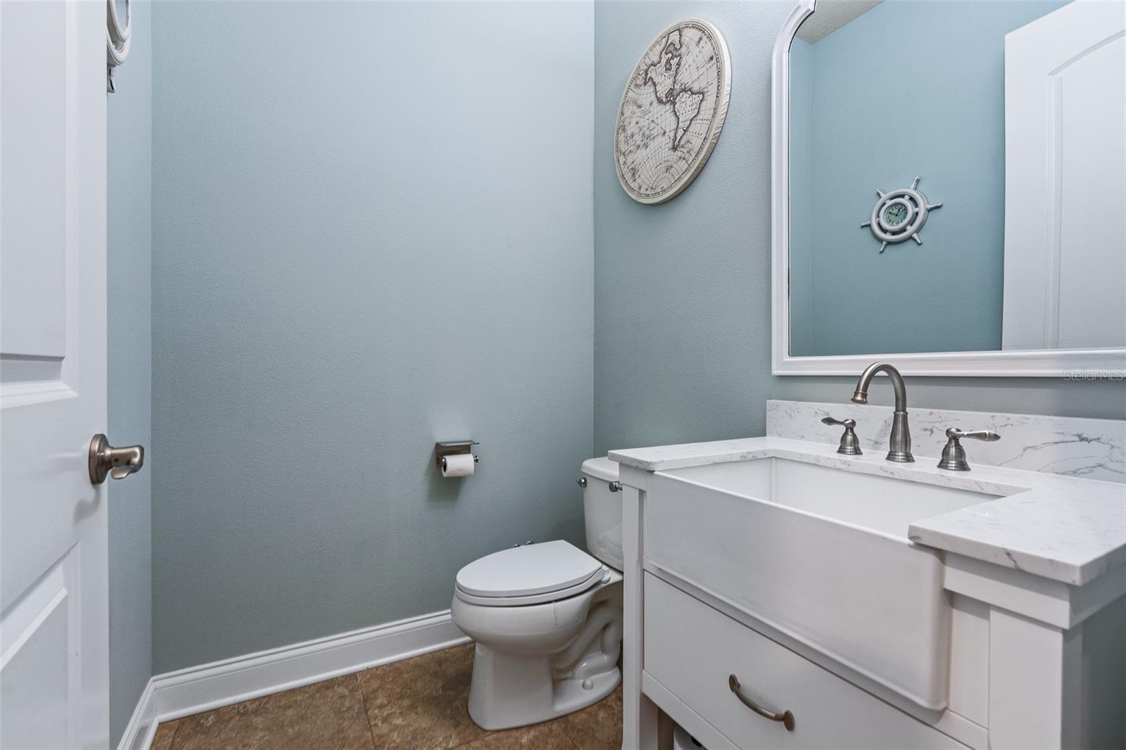 PLANTATION RESERVE ESTATES SUB - Residential