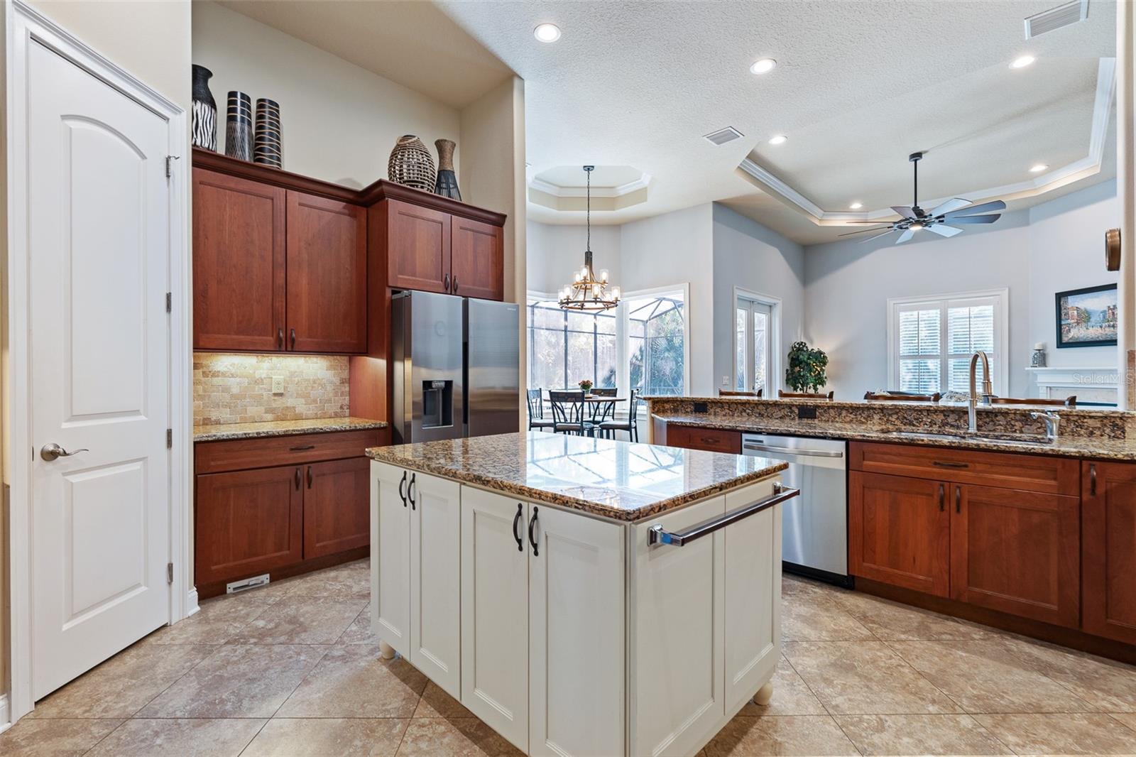 PLANTATION RESERVE ESTATES SUB - Residential