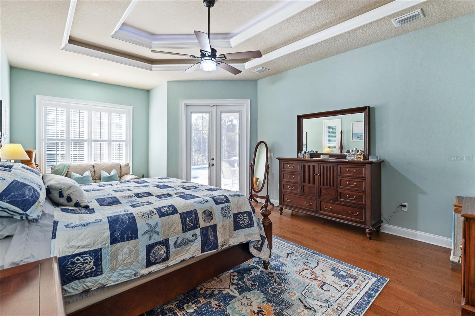 PLANTATION RESERVE ESTATES SUB - Residential