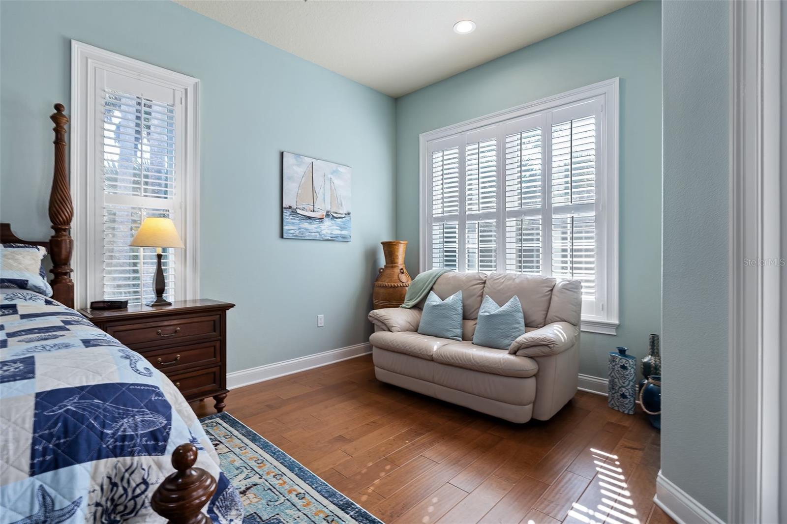 PLANTATION RESERVE ESTATES SUB - Residential