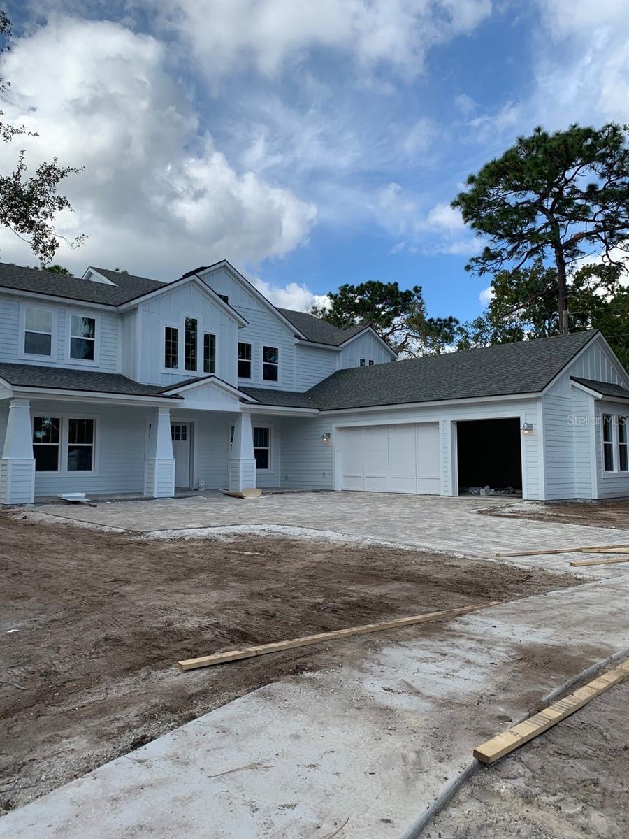 Browns Lndg North - Residential