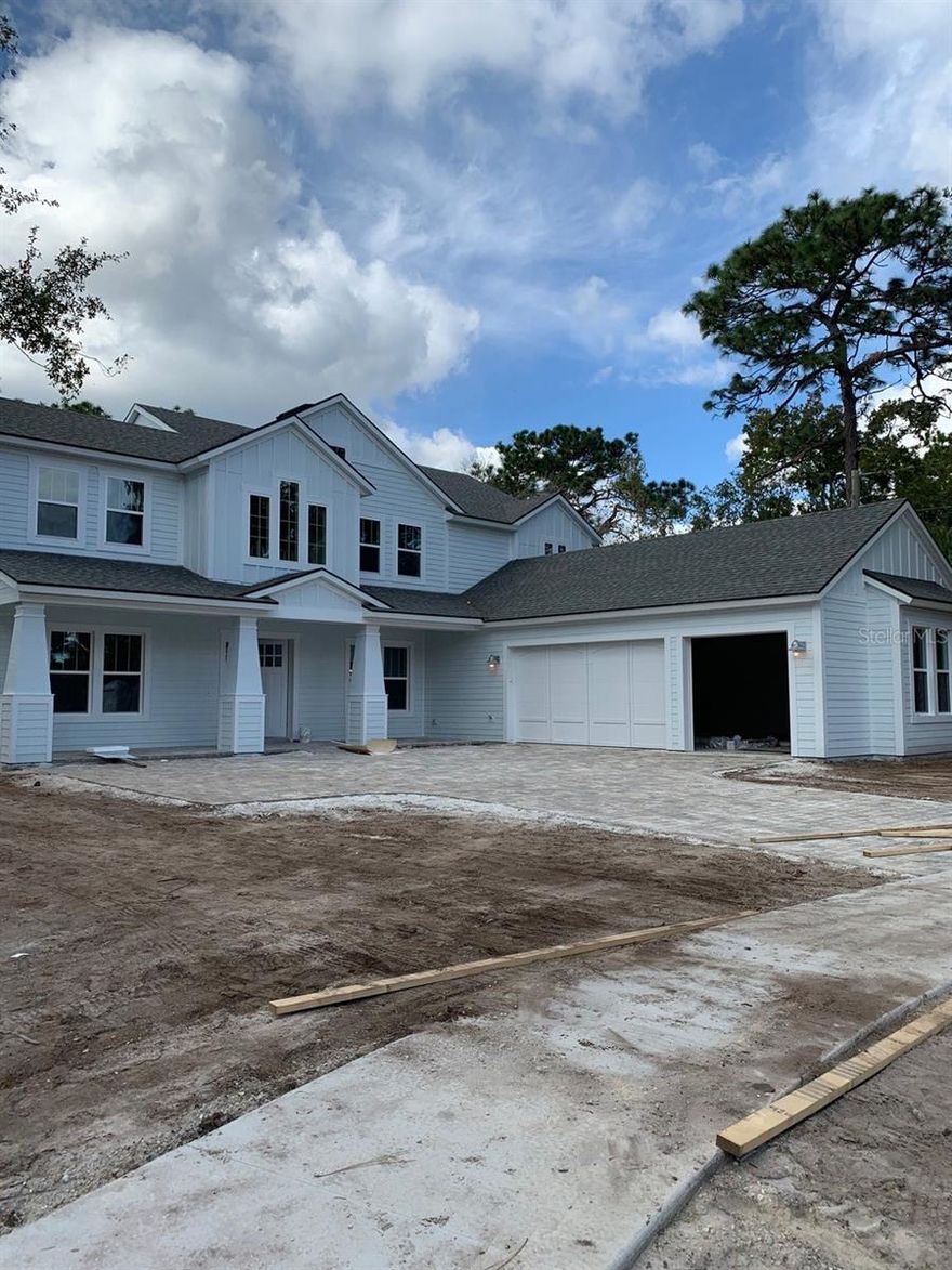 ICI new build ;Water: City