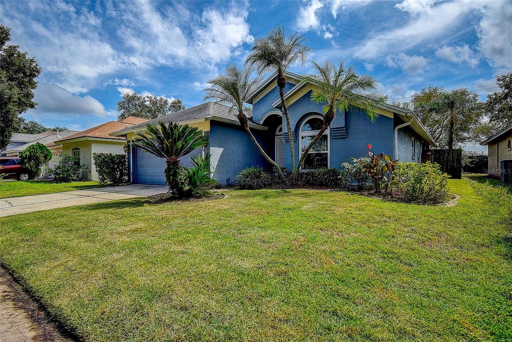 Photo of 1709 Scotch Pine Drive, Brandon, FL 33511 (MLS # TB8556348)