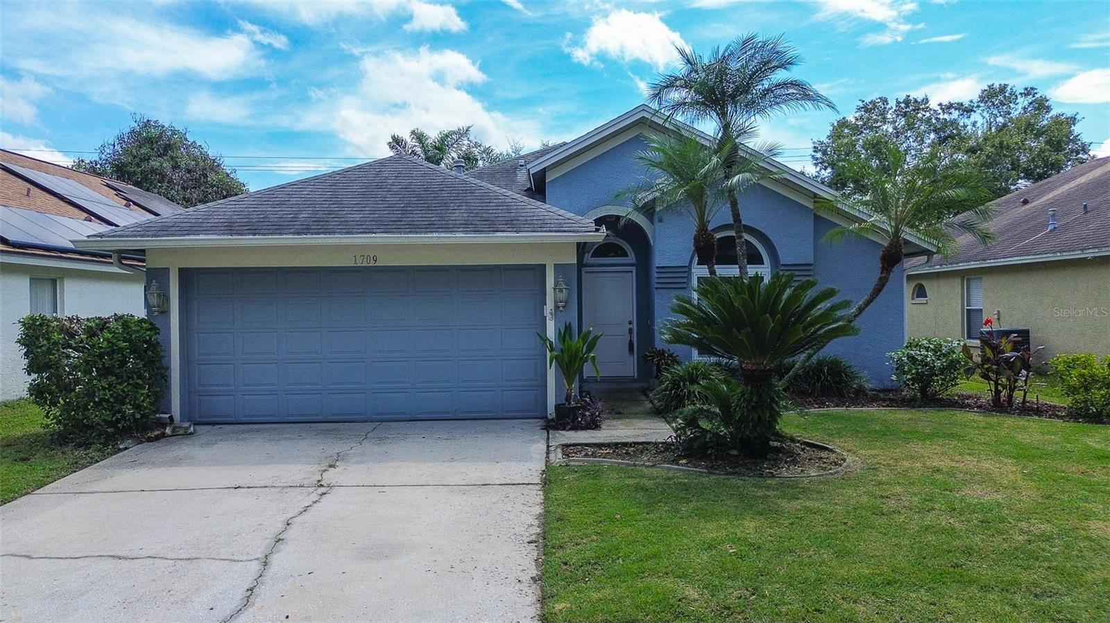 1709 SCOTCH PINE DRIVE