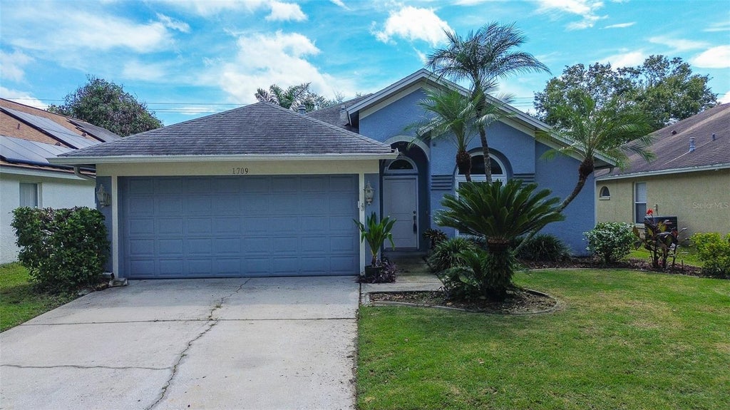 Photo of 1709 Scotch Pine Drive, Brandon, FL 33511 (MLS # TB8556348)