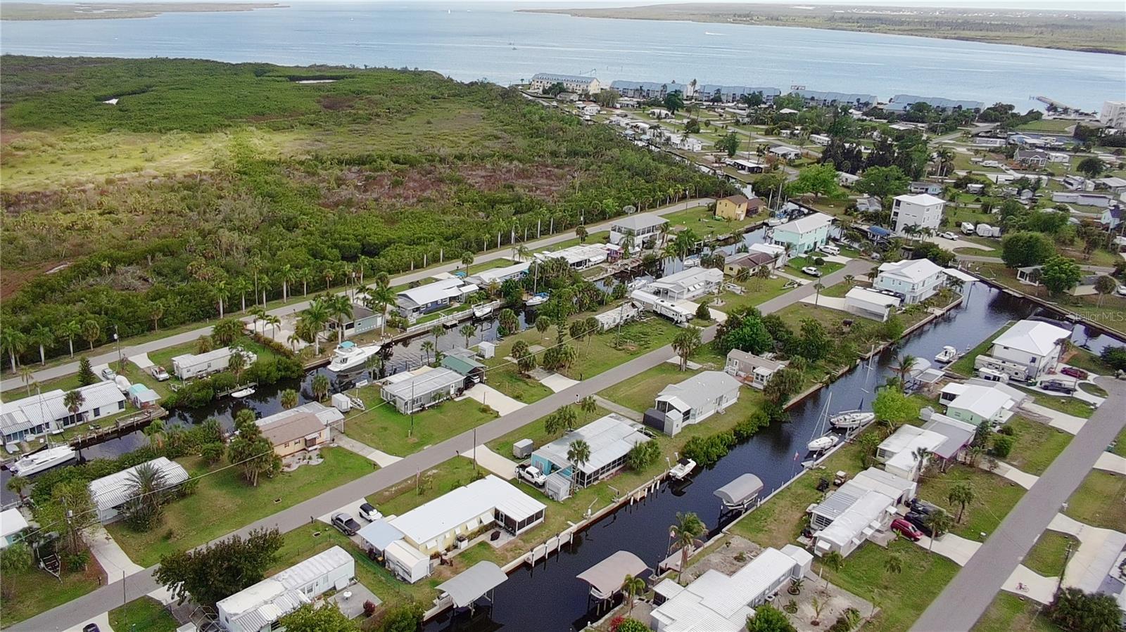 EL JOBEAN WARD 01 - Residential