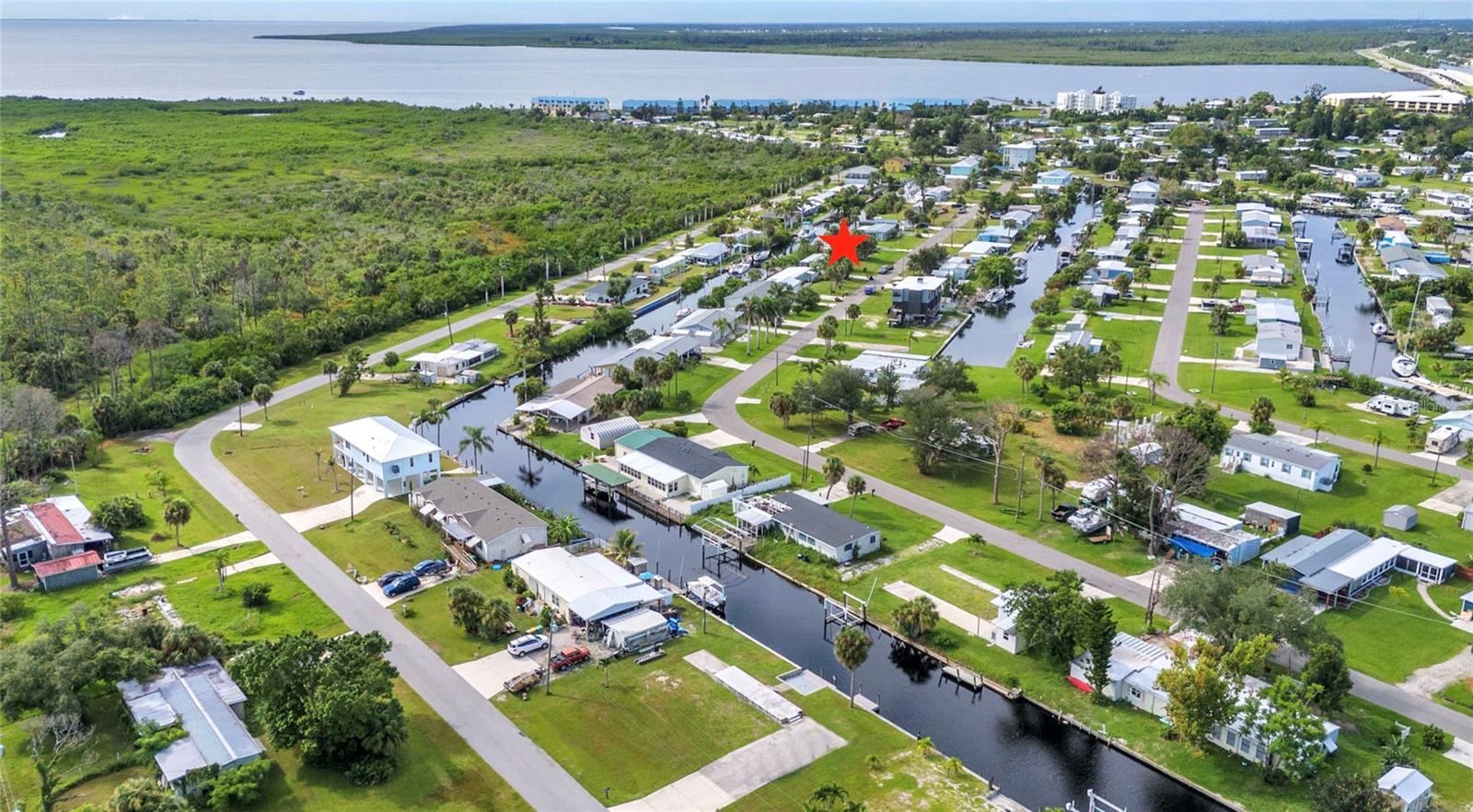 EL JOBEAN WARD 01 - Residential