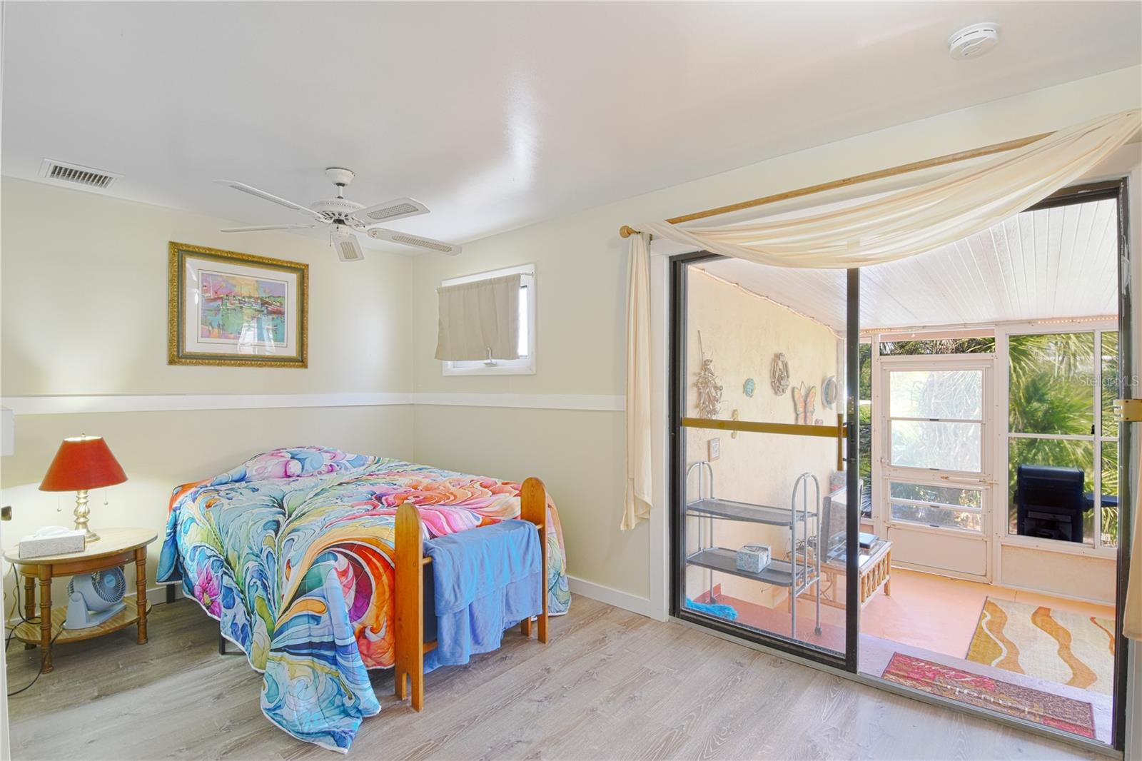 EL JOBEAN WARD 01 - Residential