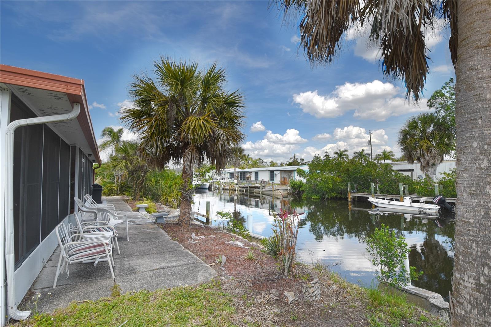 EL JOBEAN WARD 01 - Residential