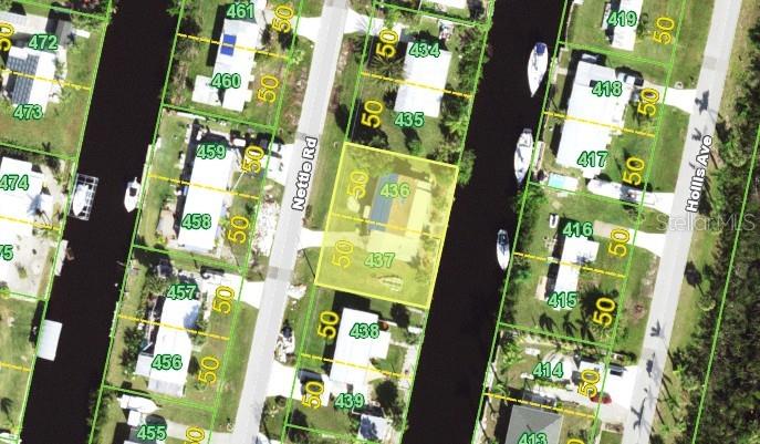 EL JOBEAN WARD 01 - Residential