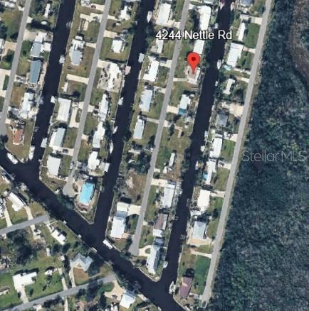 EL JOBEAN WARD 01 - Residential