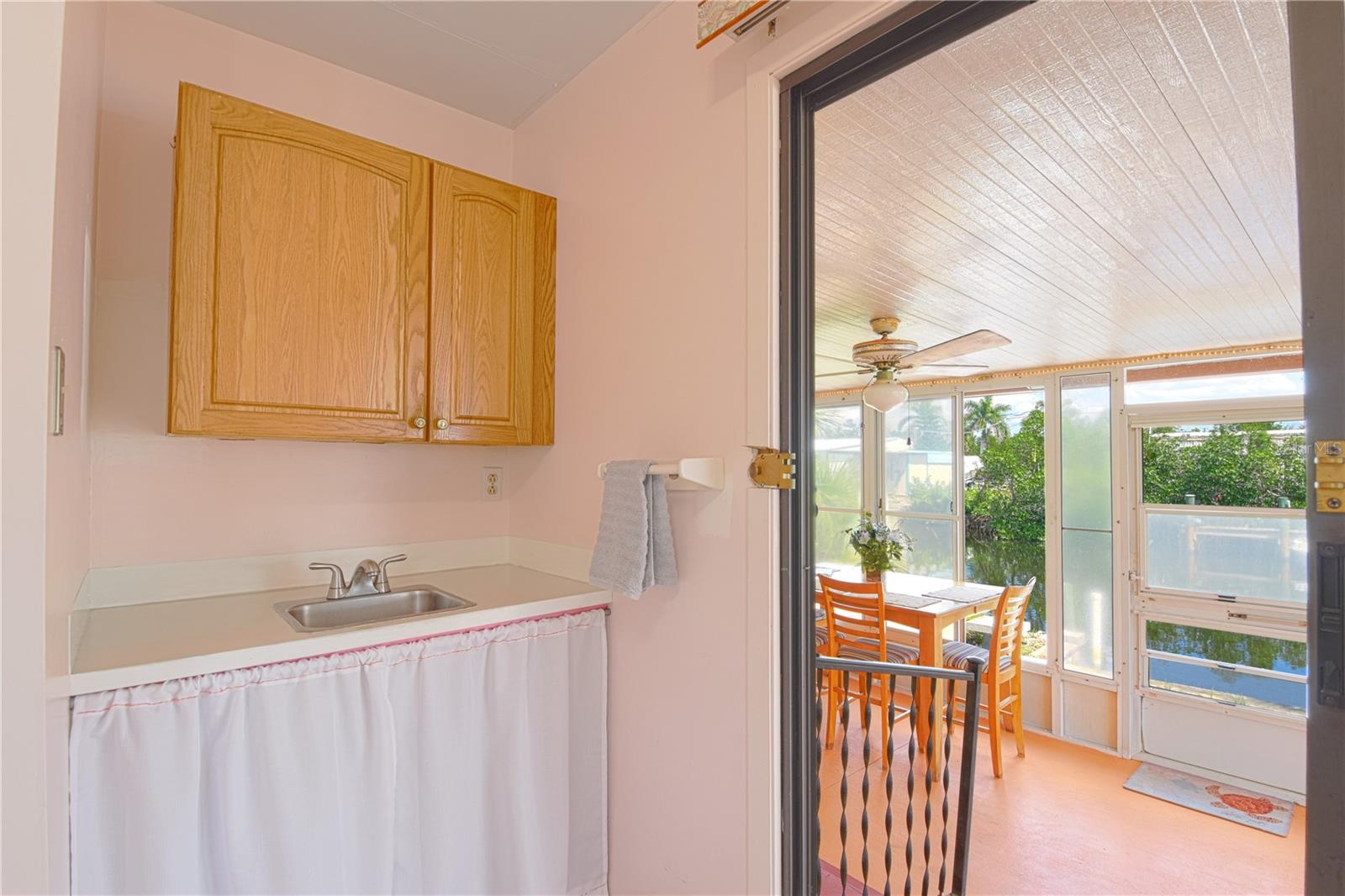 EL JOBEAN WARD 01 - Residential