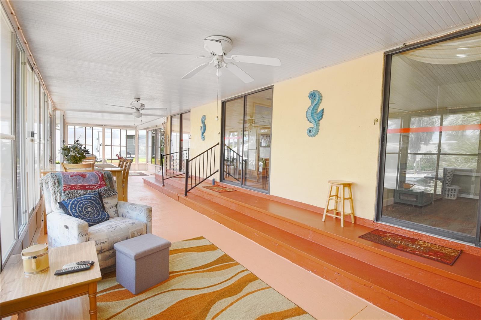 EL JOBEAN WARD 01 - Residential