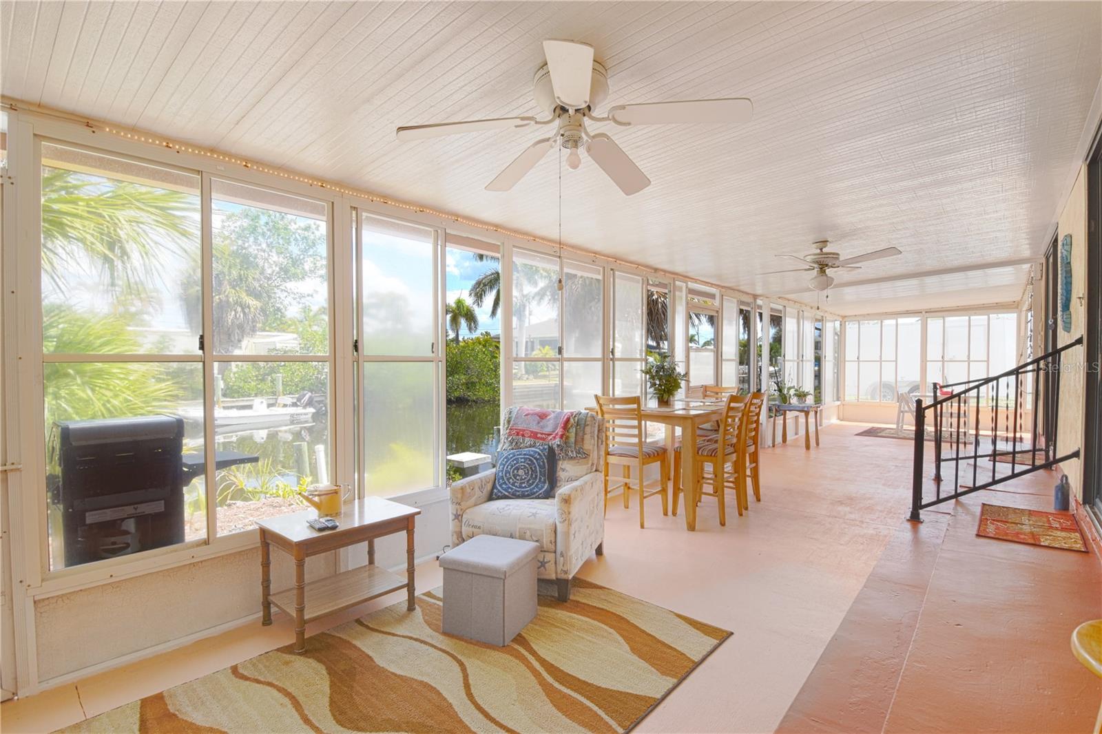 EL JOBEAN WARD 01 - Residential