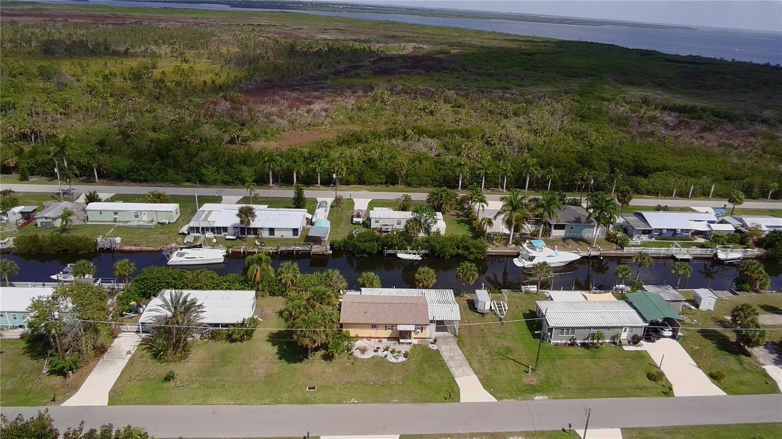 EL JOBEAN WARD 01 - Residential