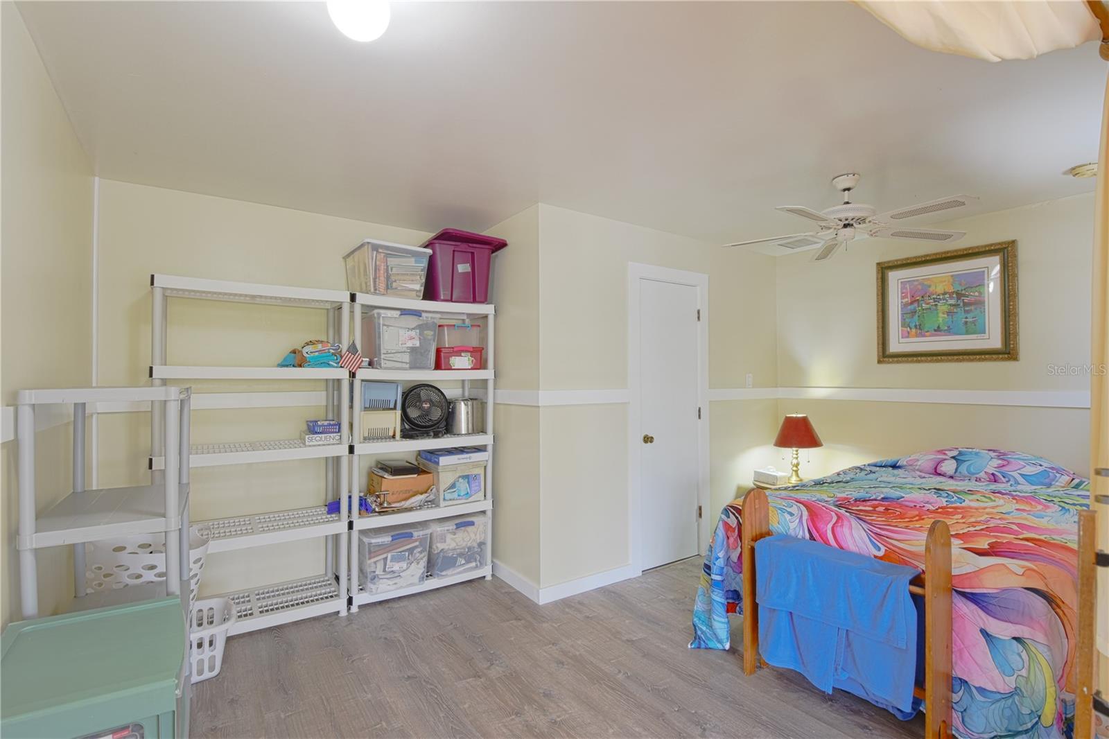 EL JOBEAN WARD 01 - Residential