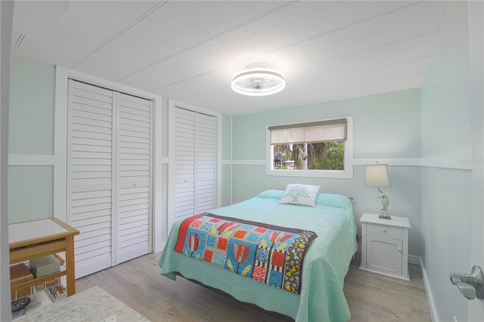 EL JOBEAN WARD 01 - Residential