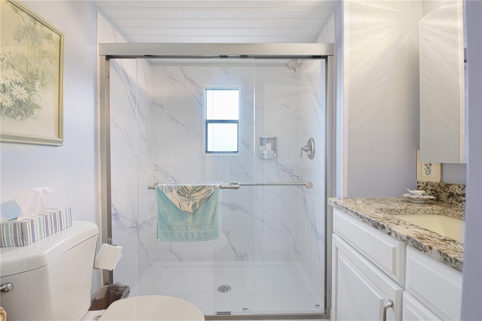 EL JOBEAN WARD 01 - Residential