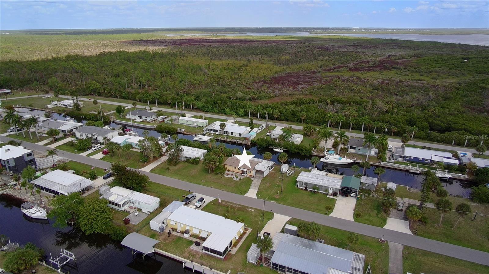 EL JOBEAN WARD 01 - Residential