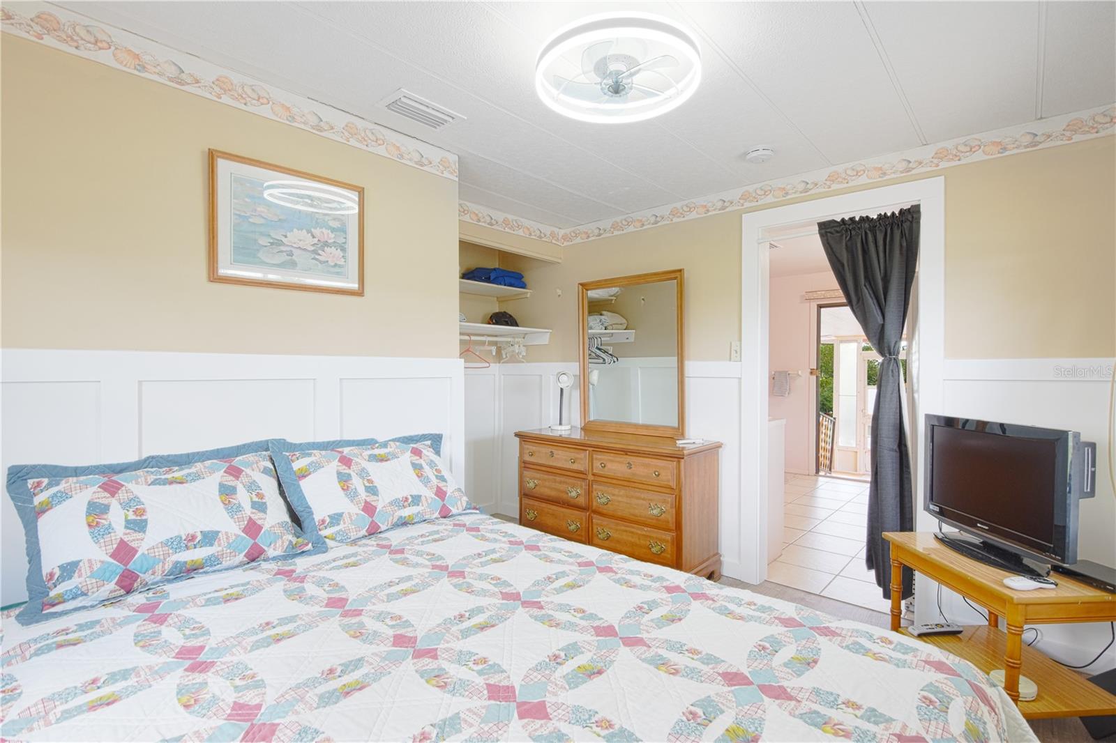 EL JOBEAN WARD 01 - Residential