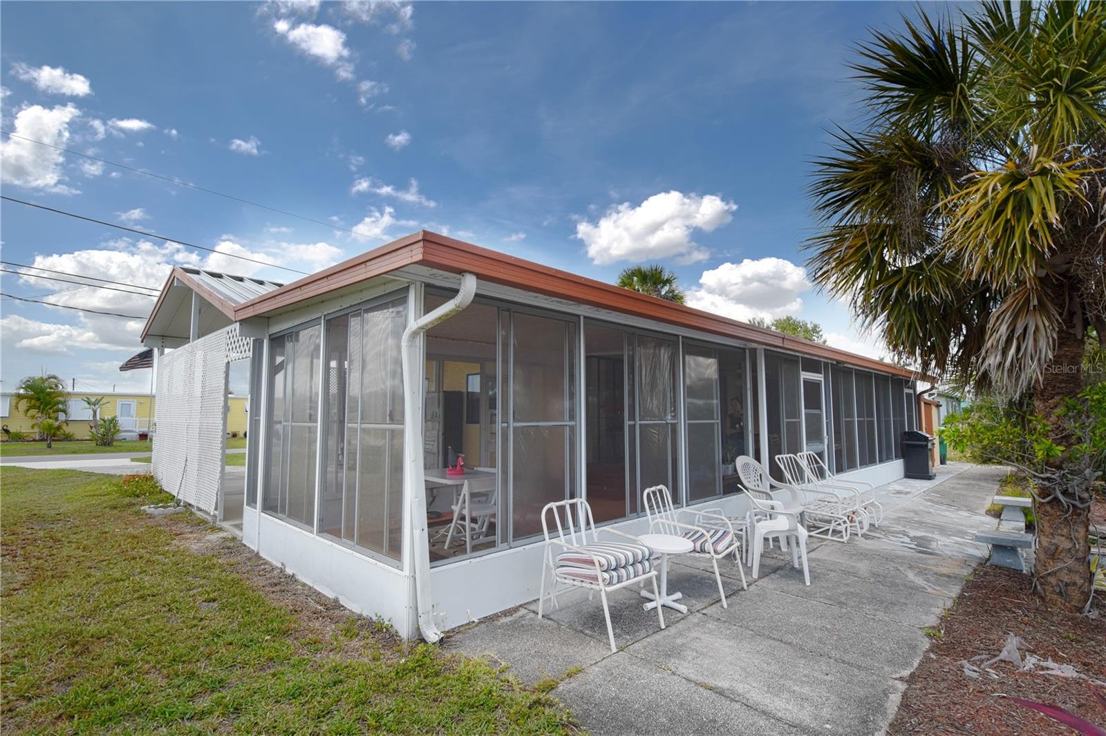 EL JOBEAN WARD 01 - Residential