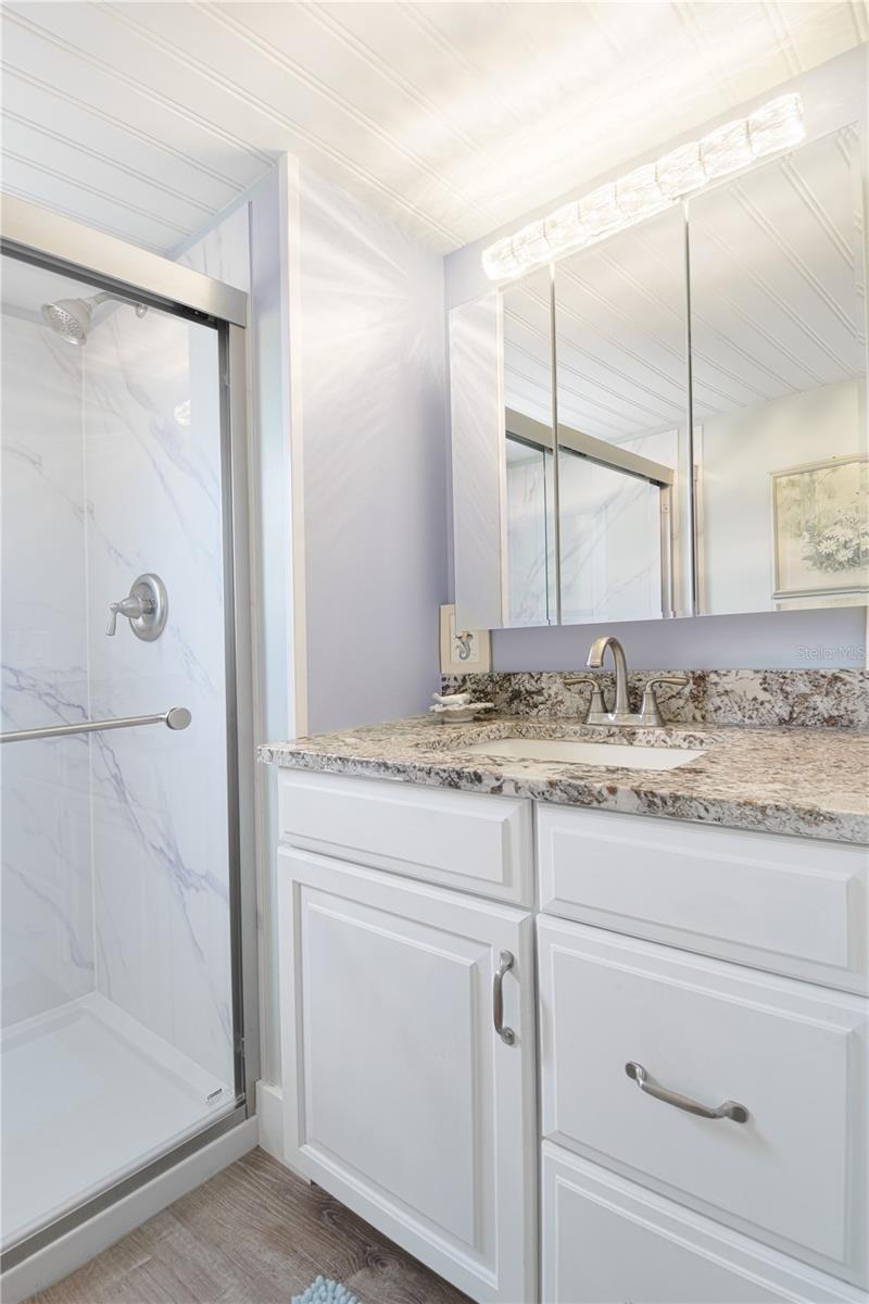 EL JOBEAN WARD 01 - Residential