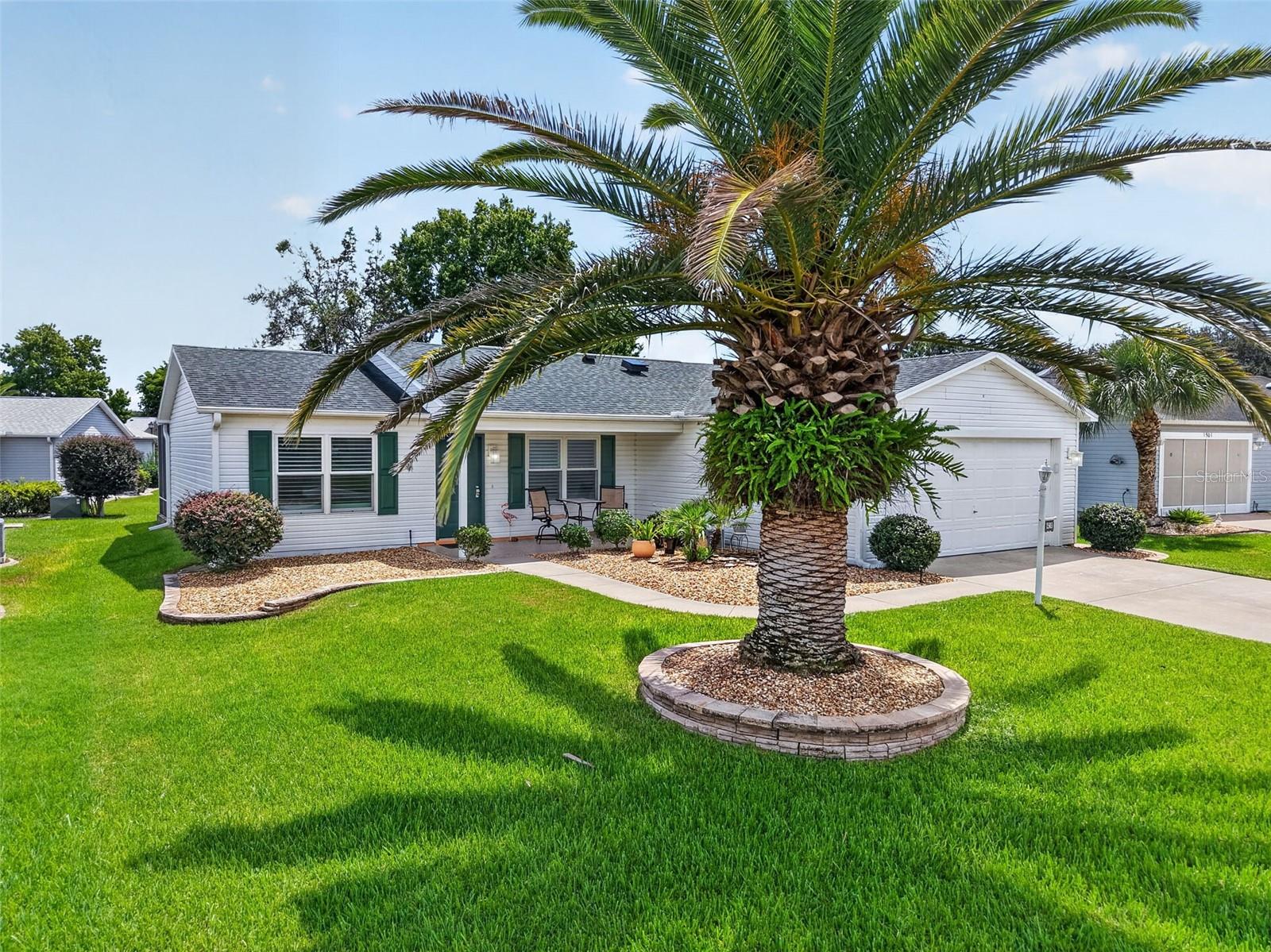 1503 ESCANDON PLACE