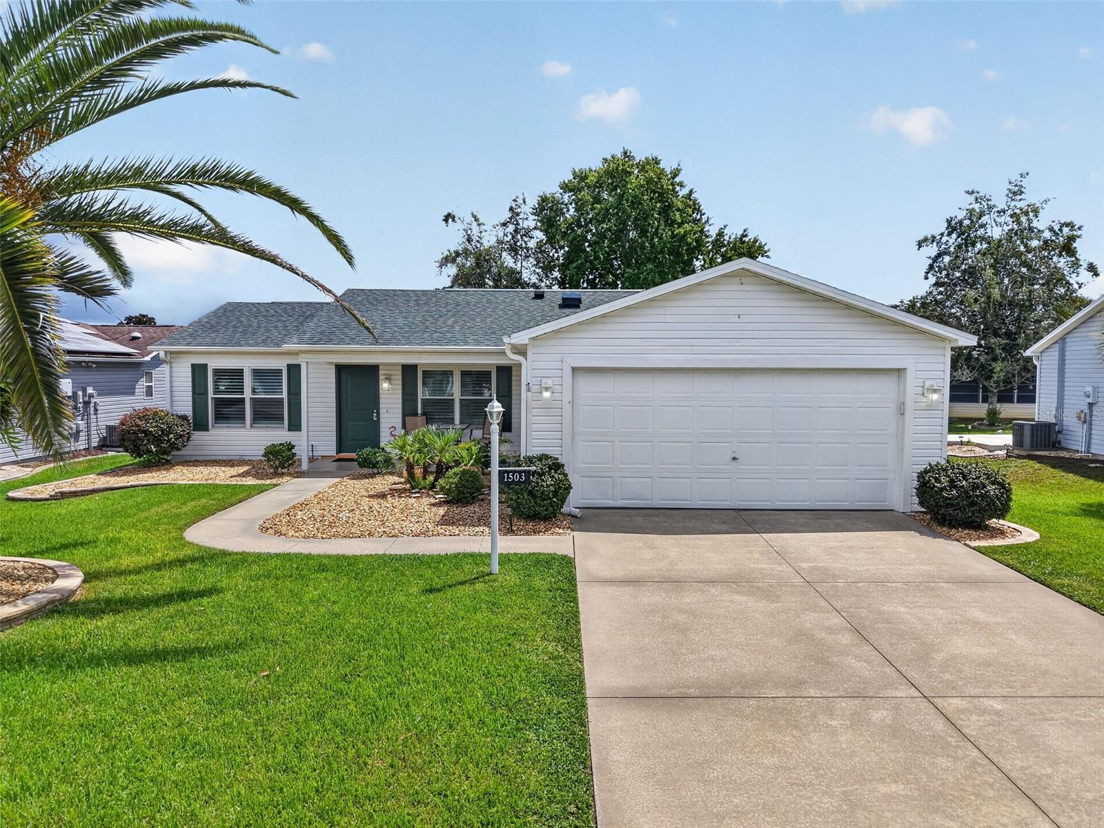 1503 ESCANDON PLACE