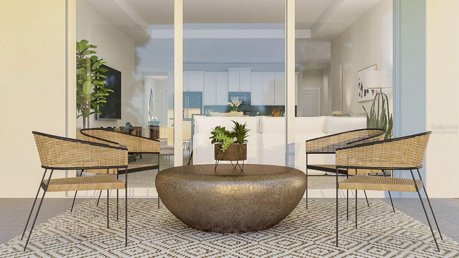 PROVIDENCE GARDEN HILLS 60'S - Residential