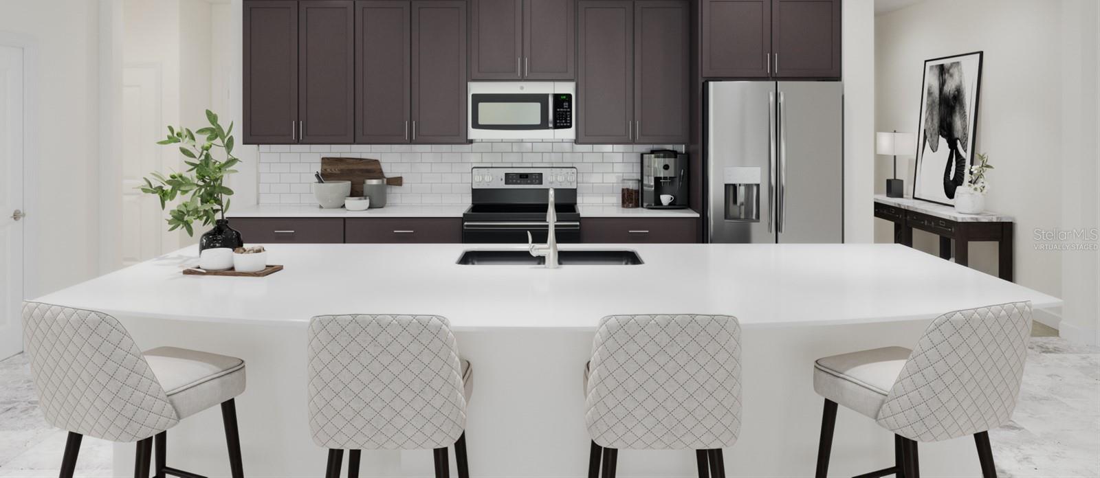 PROVIDENCE GARDEN HILLS 60'S - Residential