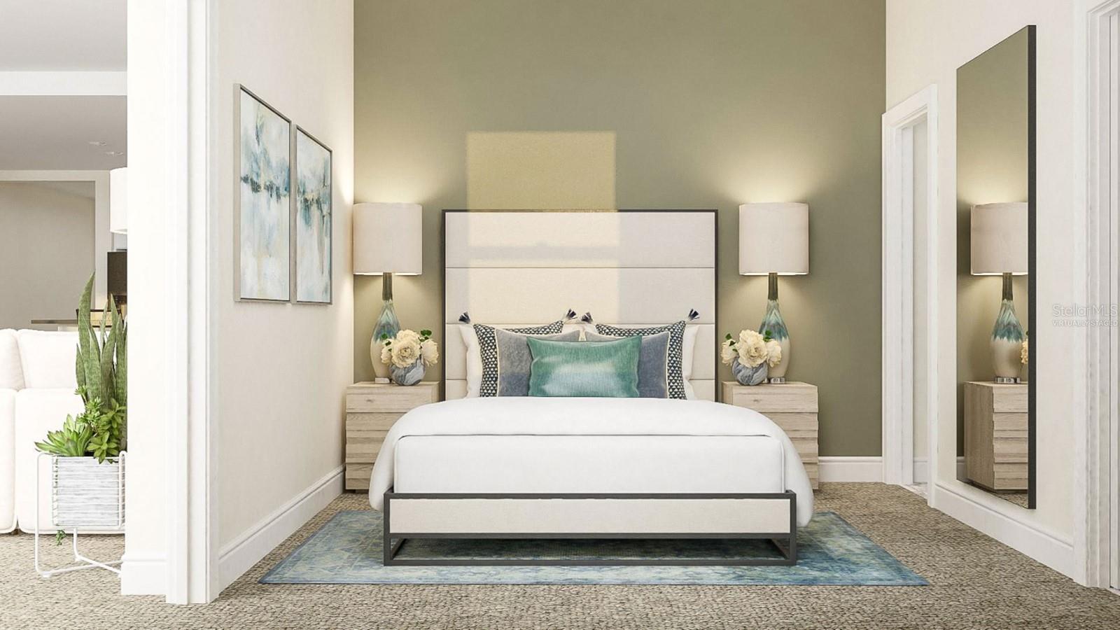 PROVIDENCE GARDEN HILLS 60'S - Residential