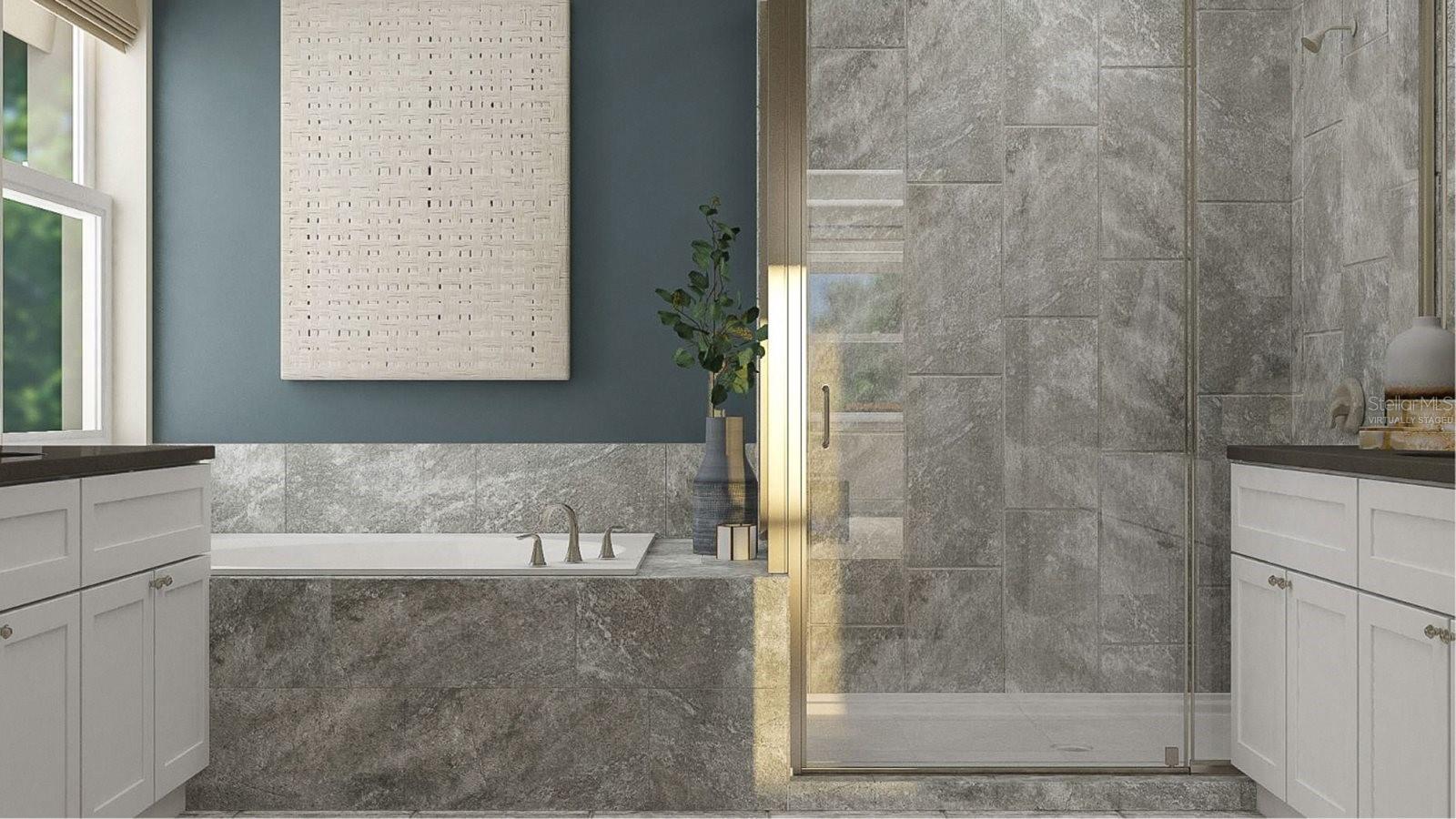 PROVIDENCE GARDEN HILLS 60'S - Residential