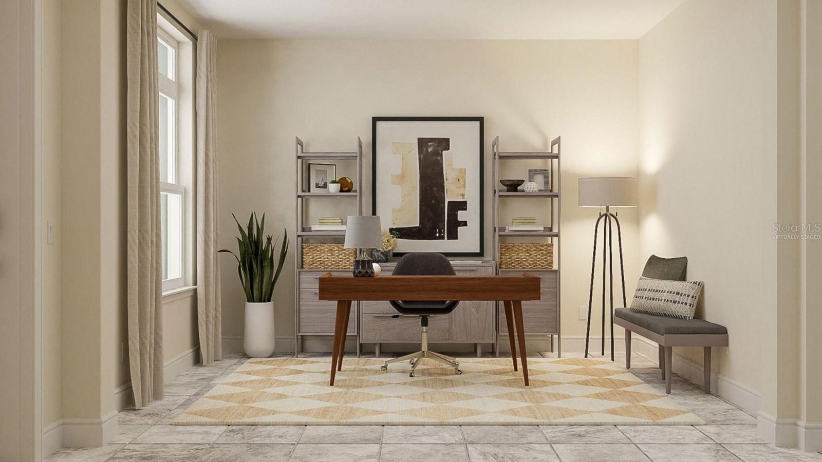 PROVIDENCE GARDEN HILLS 60'S - Residential