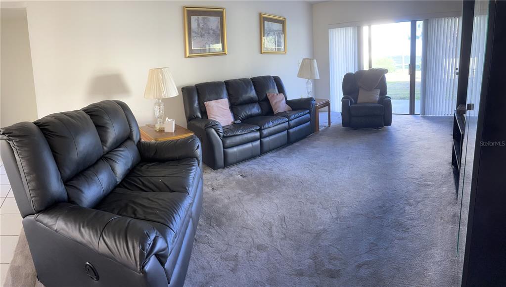 SEAPOINTE TERRACE CONDO - Residential