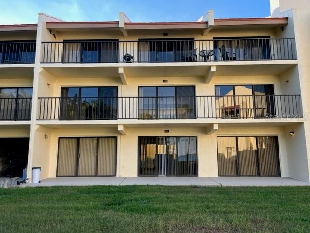 SEAPOINTE TERRACE CONDO - Residential