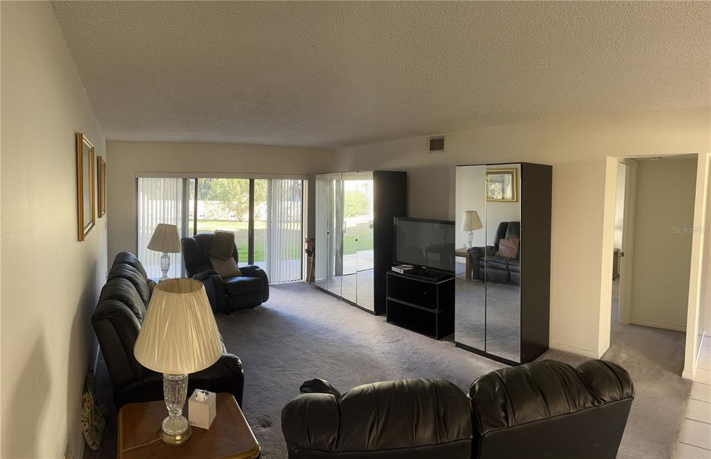 SEAPOINTE TERRACE CONDO - Residential