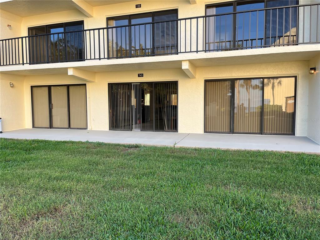 SEAPOINTE TERRACE CONDO - Residential