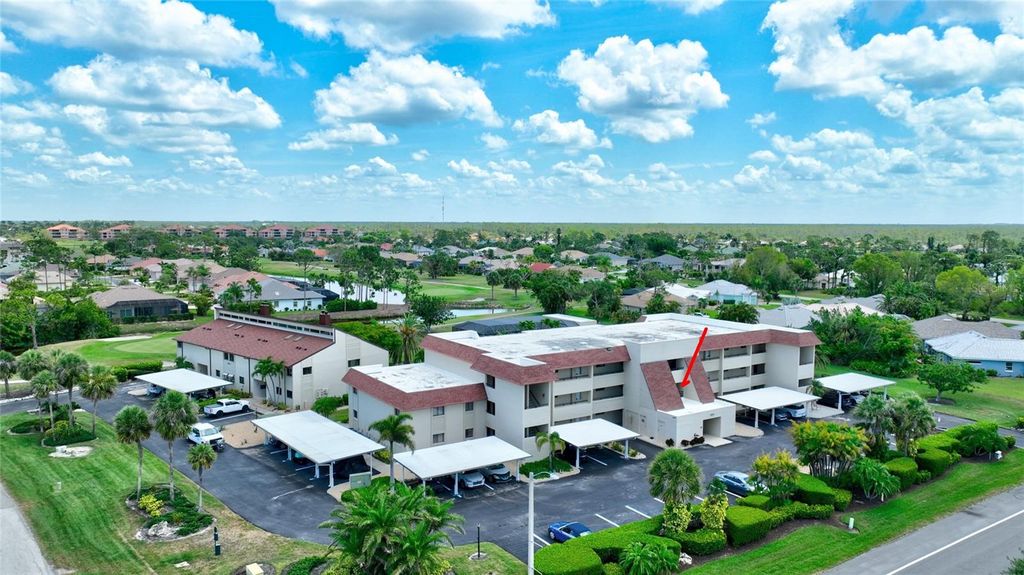 Photo of 601 Islamorada Boulevard #24B, Punta Gorda, FL 33955 (MLS # C7510131)
