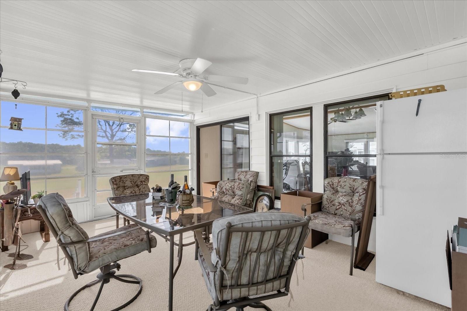 ZELLWOOD STATION COOP MH PARK - Residential