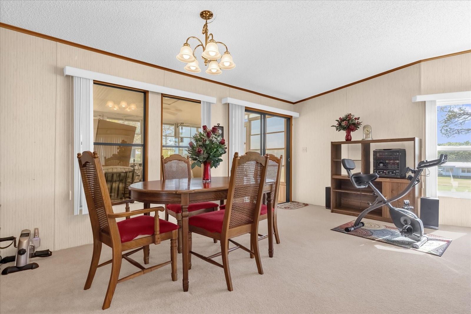 ZELLWOOD STATION COOP MH PARK - Residential